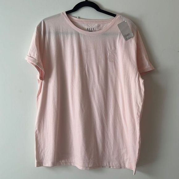 ELLE top - Picture 7 of 13